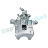 Bremssattel Hinterachse links RAP BRAKES R-K1129