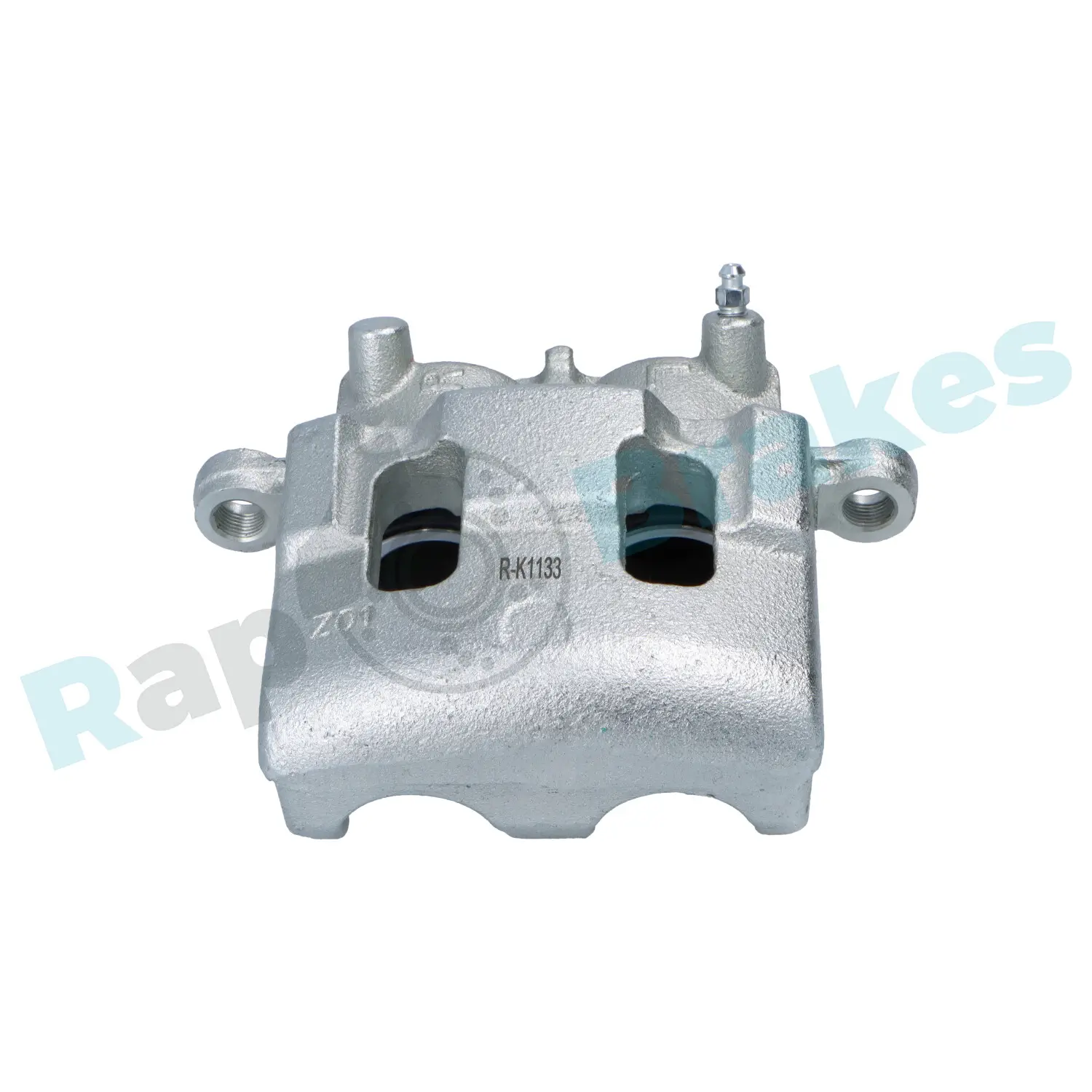 Bremssattel Vorderachse links RAP BRAKES R-K1133