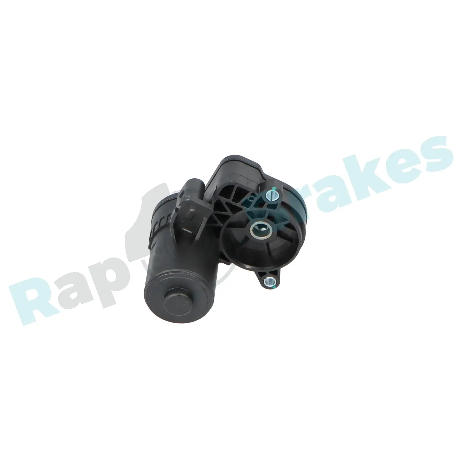 Stellelement, Feststellbremse Bremssattel Hinterachse rechts RAP BRAKES R-K1254