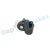 Stellelement, Feststellbremse Bremssattel Hinterachse rechts RAP BRAKES R-K1254 Bild Stellelement, Feststellbremse Bremssattel Hinterachse rechts RAP BRAKES R-K1254