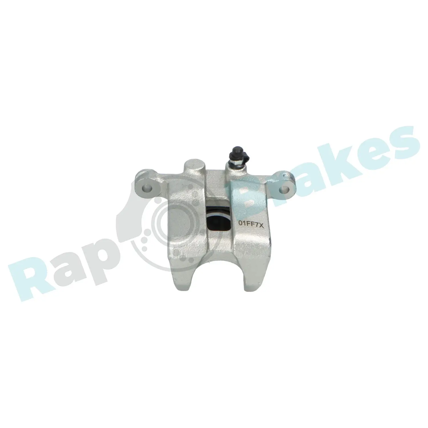 Bremssattel Hinterachse rechts RAP BRAKES R-K1271
