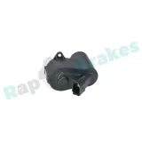 Stellelement, Feststellbremse Bremssattel Hinterachse links Hinterachse rechts RAP BRAKES R-K1285