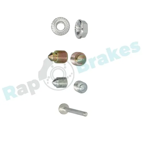 Hauptbremszylinder RAP BRAKES R-M0324 Bild Hauptbremszylinder RAP BRAKES R-M0324
