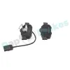 Bremsbelagsatz, Scheibenbremse Vorderachse RAP BRAKES R-P0084 Bild Bremsbelagsatz, Scheibenbremse Vorderachse RAP BRAKES R-P0084