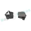 Bremsbelagsatz, Scheibenbremse Vorderachse RAP BRAKES R-P0158 Bild Bremsbelagsatz, Scheibenbremse Vorderachse RAP BRAKES R-P0158