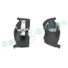 Bremsbelagsatz, Scheibenbremse Vorderachse RAP BRAKES R-P0178 Bild Bremsbelagsatz, Scheibenbremse Vorderachse RAP BRAKES R-P0178