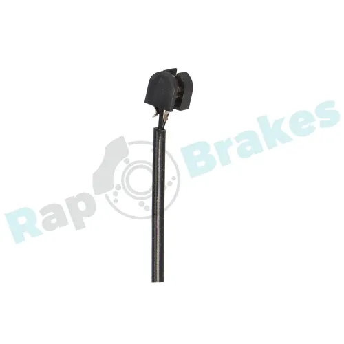 Bremsbelagsatz, Scheibenbremse Hinterachse RAP BRAKES R-P0194 Bild Bremsbelagsatz, Scheibenbremse Hinterachse RAP BRAKES R-P0194