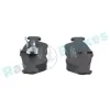 Bremsbelagsatz, Scheibenbremse Hinterachse RAP BRAKES R-P0199 Bild Bremsbelagsatz, Scheibenbremse Hinterachse RAP BRAKES R-P0199
