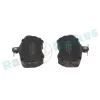 Bremsbelagsatz, Scheibenbremse Vorderachse RAP BRAKES R-P0202 Bild Bremsbelagsatz, Scheibenbremse Vorderachse RAP BRAKES R-P0202