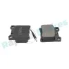 Bremsbelagsatz, Scheibenbremse Hinterachse RAP BRAKES R-P0211 Bild Bremsbelagsatz, Scheibenbremse Hinterachse RAP BRAKES R-P0211