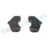 Bremsbelagsatz, Scheibenbremse Vorderachse RAP BRAKES R-P0221 Bild Bremsbelagsatz, Scheibenbremse Vorderachse RAP BRAKES R-P0221
