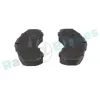 Bremsbelagsatz, Scheibenbremse Hinterachse RAP BRAKES R-P0264 Bild Bremsbelagsatz, Scheibenbremse Hinterachse RAP BRAKES R-P0264