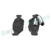 Bremsbelagsatz, Scheibenbremse Vorderachse RAP BRAKES R-P0266 Bild Bremsbelagsatz, Scheibenbremse Vorderachse RAP BRAKES R-P0266