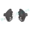 Bremsbelagsatz, Scheibenbremse Vorderachse RAP BRAKES R-P0268 Bild Bremsbelagsatz, Scheibenbremse Vorderachse RAP BRAKES R-P0268