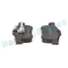 Bremsbelagsatz, Scheibenbremse Vorderachse RAP BRAKES R-P0289 Bild Bremsbelagsatz, Scheibenbremse Vorderachse RAP BRAKES R-P0289