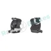 Bremsbelagsatz, Scheibenbremse Hinterachse RAP BRAKES R-P0294 Bild Bremsbelagsatz, Scheibenbremse Hinterachse RAP BRAKES R-P0294
