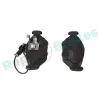 Bremsbelagsatz, Scheibenbremse Vorderachse RAP BRAKES R-P0307 Bild Bremsbelagsatz, Scheibenbremse Vorderachse RAP BRAKES R-P0307