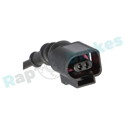 Bremsbelagsatz, Scheibenbremse Hinterachse RAP BRAKES R-P0325 Bild Bremsbelagsatz, Scheibenbremse Hinterachse RAP BRAKES R-P0325