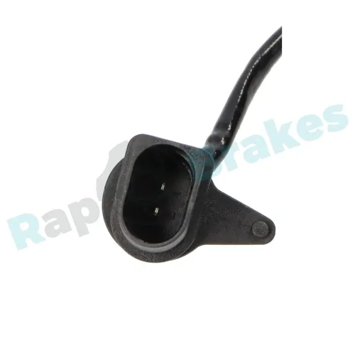 Bremsbelagsatz, Scheibenbremse Vorderachse RAP BRAKES R-P0344 Bild Bremsbelagsatz, Scheibenbremse Vorderachse RAP BRAKES R-P0344