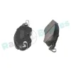 Bremsbelagsatz, Scheibenbremse Vorderachse RAP BRAKES R-P0351 Bild Bremsbelagsatz, Scheibenbremse Vorderachse RAP BRAKES R-P0351
