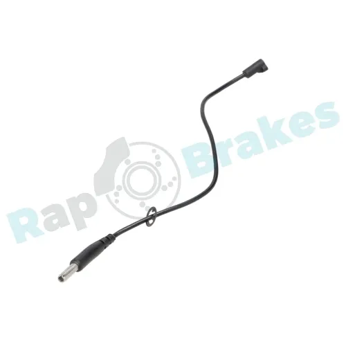 Bremsbelagsatz, Scheibenbremse Vorderachse RAP BRAKES R-P0366 Bild Bremsbelagsatz, Scheibenbremse Vorderachse RAP BRAKES R-P0366