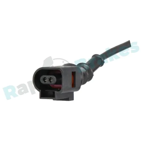 Bremsbelagsatz, Scheibenbremse Vorderachse RAP BRAKES R-P0372 Bild Bremsbelagsatz, Scheibenbremse Vorderachse RAP BRAKES R-P0372