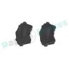 Bremsbelagsatz, Scheibenbremse Vorderachse RAP BRAKES R-P0373 Bild Bremsbelagsatz, Scheibenbremse Vorderachse RAP BRAKES R-P0373