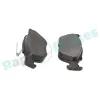 Bremsbelagsatz, Scheibenbremse Vorderachse RAP BRAKES R-P0387 Bild Bremsbelagsatz, Scheibenbremse Vorderachse RAP BRAKES R-P0387