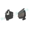 Bremsbelagsatz, Scheibenbremse Vorderachse RAP BRAKES R-P0395 Bild Bremsbelagsatz, Scheibenbremse Vorderachse RAP BRAKES R-P0395