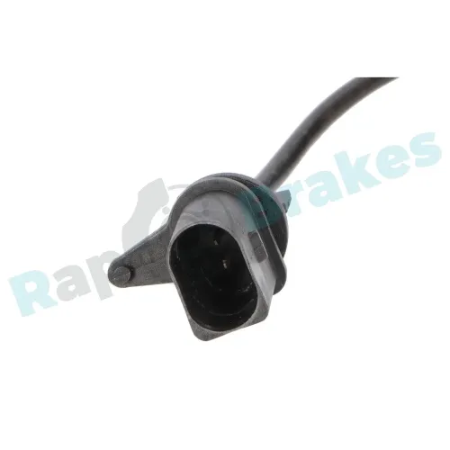 Bremsbelagsatz, Scheibenbremse Vorderachse RAP BRAKES R-P0444 Bild Bremsbelagsatz, Scheibenbremse Vorderachse RAP BRAKES R-P0444