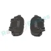Bremsbelagsatz, Scheibenbremse Vorderachse RAP BRAKES R-P0486 Bild Bremsbelagsatz, Scheibenbremse Vorderachse RAP BRAKES R-P0486