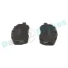Bremsbelagsatz, Scheibenbremse Vorderachse RAP BRAKES R-P0515 Bild Bremsbelagsatz, Scheibenbremse Vorderachse RAP BRAKES R-P0515