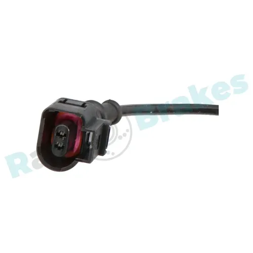 Bremsbelagsatz, Scheibenbremse Vorderachse RAP BRAKES R-P0539 Bild Bremsbelagsatz, Scheibenbremse Vorderachse RAP BRAKES R-P0539