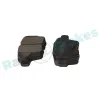 Bremsbelagsatz, Scheibenbremse Hinterachse RAP BRAKES R-P0557 Bild Bremsbelagsatz, Scheibenbremse Hinterachse RAP BRAKES R-P0557