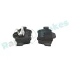 Bremsbelagsatz, Scheibenbremse Vorderachse RAP BRAKES R-P0566 Bild Bremsbelagsatz, Scheibenbremse Vorderachse RAP BRAKES R-P0566
