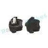 Bremsbelagsatz, Scheibenbremse Vorderachse RAP BRAKES R-P0571 Bild Bremsbelagsatz, Scheibenbremse Vorderachse RAP BRAKES R-P0571