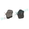 Bremsbelagsatz, Scheibenbremse Hinterachse RAP BRAKES R-P0619 Bild Bremsbelagsatz, Scheibenbremse Hinterachse RAP BRAKES R-P0619