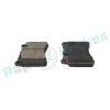 Bremsbelagsatz, Scheibenbremse Vorderachse RAP BRAKES R-P0621 Bild Bremsbelagsatz, Scheibenbremse Vorderachse RAP BRAKES R-P0621