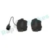 Bremsbelagsatz, Scheibenbremse Vorderachse RAP BRAKES R-P0624 Bild Bremsbelagsatz, Scheibenbremse Vorderachse RAP BRAKES R-P0624