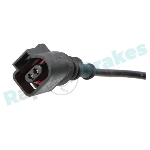 Bremsbelagsatz, Scheibenbremse Vorderachse RAP BRAKES R-P0640 Bild Bremsbelagsatz, Scheibenbremse Vorderachse RAP BRAKES R-P0640