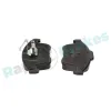 Bremsbelagsatz, Scheibenbremse Vorderachse RAP BRAKES R-P0678 Bild Bremsbelagsatz, Scheibenbremse Vorderachse RAP BRAKES R-P0678