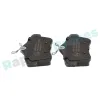 Bremsbelagsatz, Scheibenbremse Hinterachse RAP BRAKES R-P0698 Bild Bremsbelagsatz, Scheibenbremse Hinterachse RAP BRAKES R-P0698