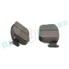 Bremsbelagsatz, Scheibenbremse Vorderachse RAP BRAKES R-P0744 Bild Bremsbelagsatz, Scheibenbremse Vorderachse RAP BRAKES R-P0744