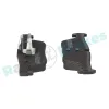 Bremsbelagsatz, Scheibenbremse Vorderachse RAP BRAKES R-P0774 Bild Bremsbelagsatz, Scheibenbremse Vorderachse RAP BRAKES R-P0774