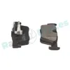 Bremsbelagsatz, Scheibenbremse Vorderachse RAP BRAKES R-P0774 Bild Bremsbelagsatz, Scheibenbremse Vorderachse RAP BRAKES R-P0774
