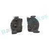 Bremsbelagsatz, Scheibenbremse Vorderachse RAP BRAKES R-P0794 Bild Bremsbelagsatz, Scheibenbremse Vorderachse RAP BRAKES R-P0794