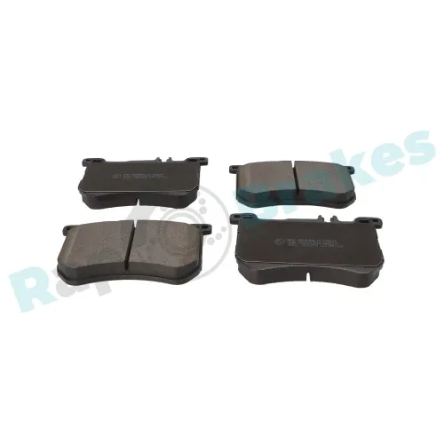 Bremsbelagsatz, Scheibenbremse Vorderachse RAP BRAKES R-P0841 Bild Bremsbelagsatz, Scheibenbremse Vorderachse RAP BRAKES R-P0841