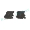 Bremsbelagsatz, Scheibenbremse Vorderachse RAP BRAKES R-P0841 Bild Bremsbelagsatz, Scheibenbremse Vorderachse RAP BRAKES R-P0841