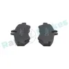 Bremsbelagsatz, Scheibenbremse Hinterachse RAP BRAKES R-P0896 Bild Bremsbelagsatz, Scheibenbremse Hinterachse RAP BRAKES R-P0896