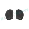 Bremsbelagsatz, Scheibenbremse Vorderachse RAP BRAKES R-P0910 Bild Bremsbelagsatz, Scheibenbremse Vorderachse RAP BRAKES R-P0910